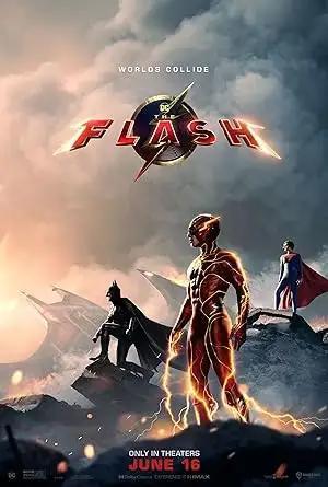 فيلم The Flash 2023 مترجم